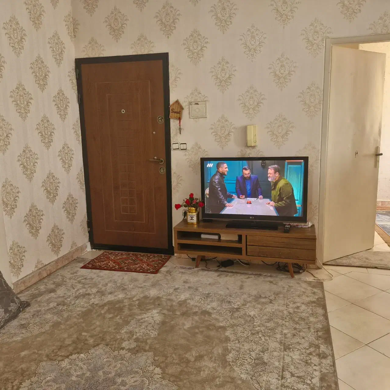 فروش آپارتمان ۵۰ متری ۱ خوابه طبقه ۳ در سرحدی|فروش آپارتمان|فردیس, سرحدی|دیوار
