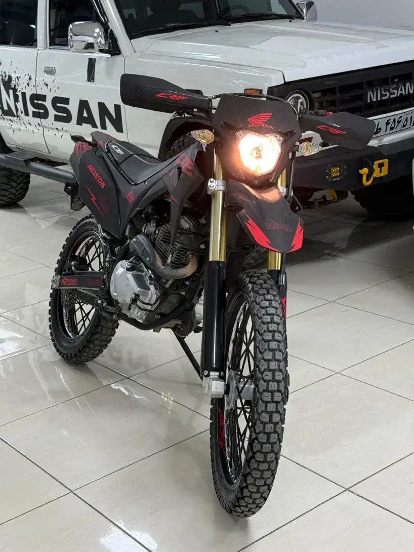 باسل۲۵۰|موتورسیکلت|سنندج, |دیوار