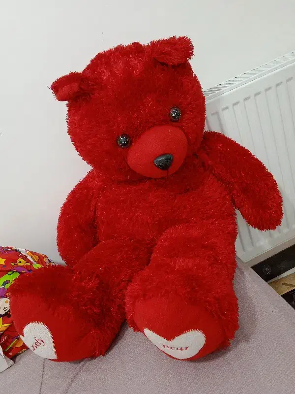 عروسک بزرگ وخرس|اسباببازی|زنجان, |دیوار