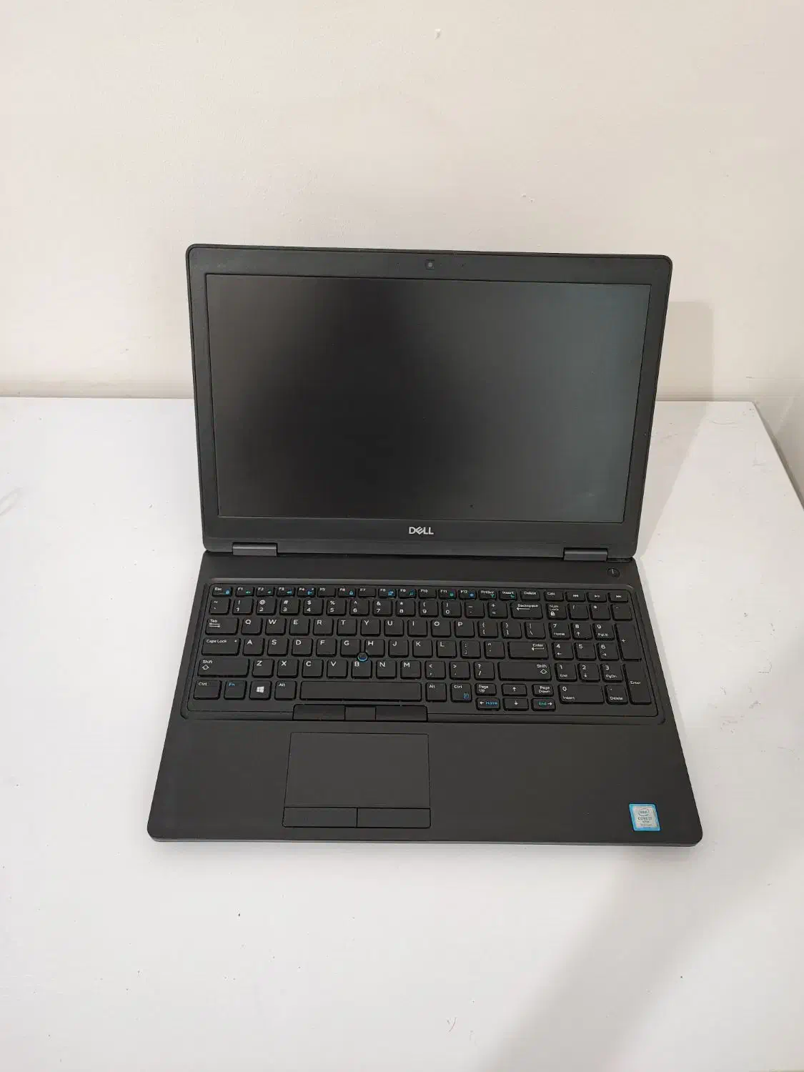 لپ تاپ دل ۳۵۳۰ رم16 8850h نسل۸ گرافیک 4gb هارد 512|رایانه همراه|چهاردانگه (تهران), |دیوار