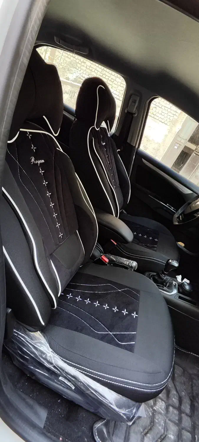 روکش صندلی اتومبیل های ایرانی|قطعات یدکی و لوازم جانبی|قرچک, شهرک گلها|دیوار