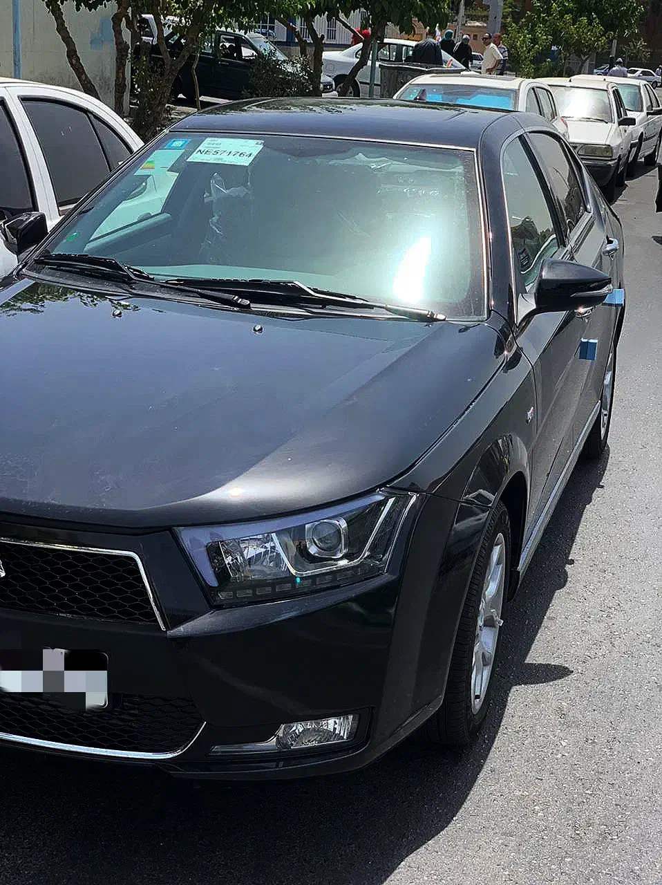 Dena دنا‌پلاس/بورسی/شش دنده صفر روز مدل1404 فوری|خودرو سواری و وانت|تهران, شهرآرا|دیوار