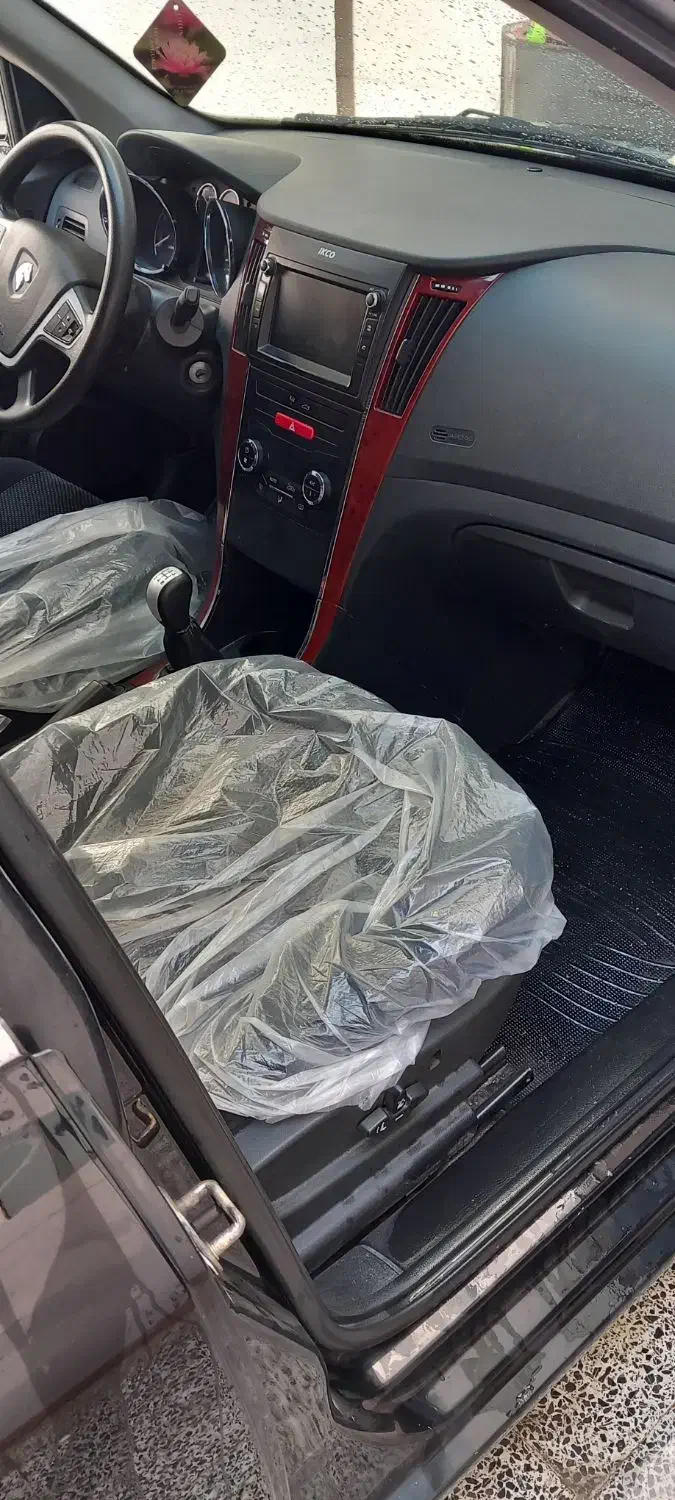 دنا|خودرو سواری و وانت|اهواز, فدک|دیوار