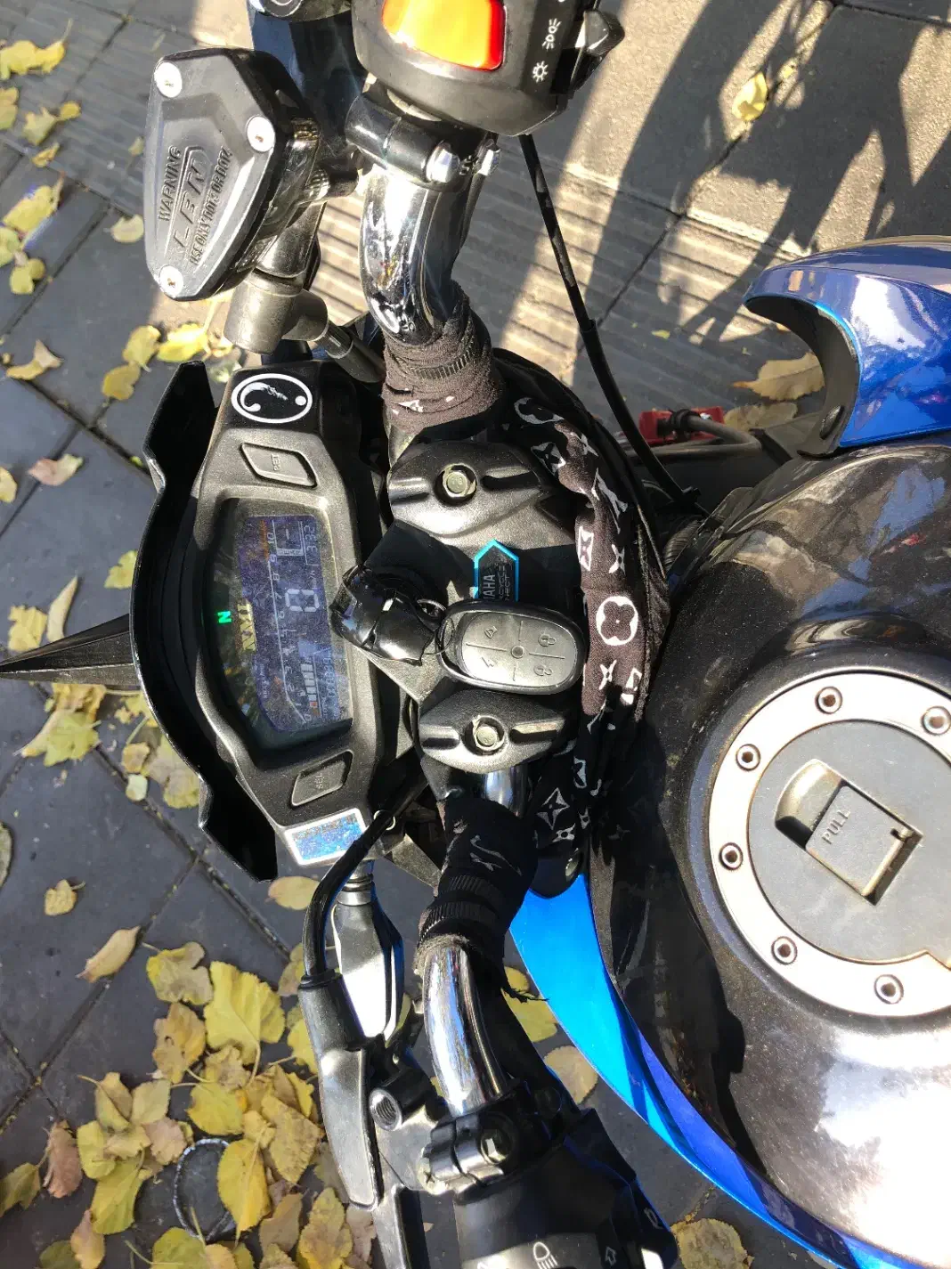 موتور|موتورسیکلت|کرج, حیدرآباد|دیوار