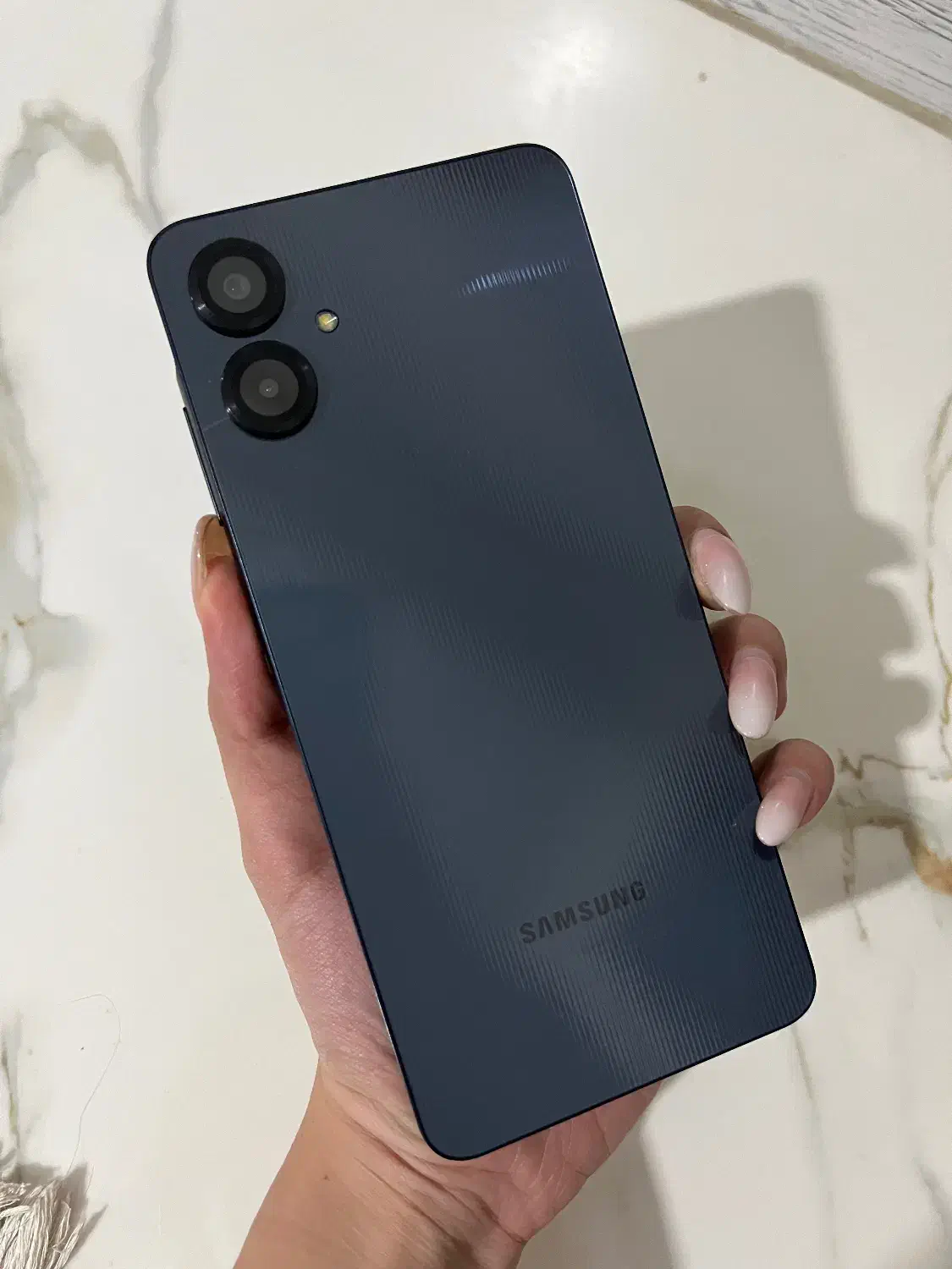 گوشی سامسونگ A06 / 128-6|موبایل|تهران, شیخ هادی|دیوار