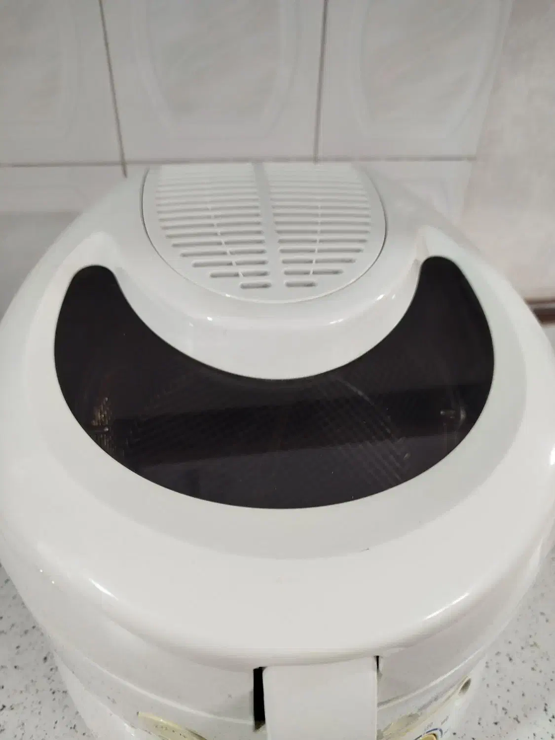 سرخ کن اصل دلونگی|اجاق گاز و لوازم برقی پختوپز|تهران, مسعودیه|دیوار