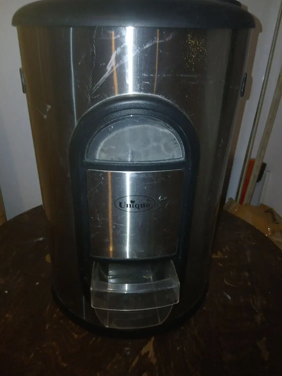 سطل قند وشکر وبرنج|ظروف نگهدارنده، پلاستیکی، یکبارمصرف|پردیس, فاز ۳|دیوار