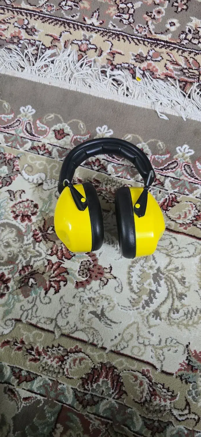 گوش گیر|ماشین‌آلات صنعتی|سبزوار, توحیدشهر|دیوار