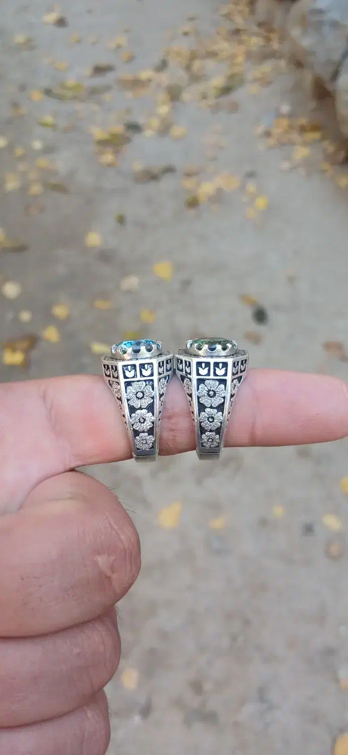 انگشترموزونایت|جواهرات|تهران, بوستان ولایت|دیوار