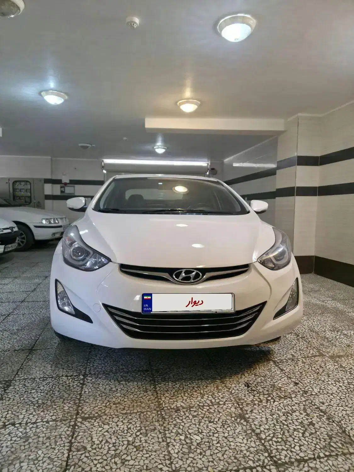 النترا 2014|خودرو سواری و وانت|اصفهان, رسالت|دیوار