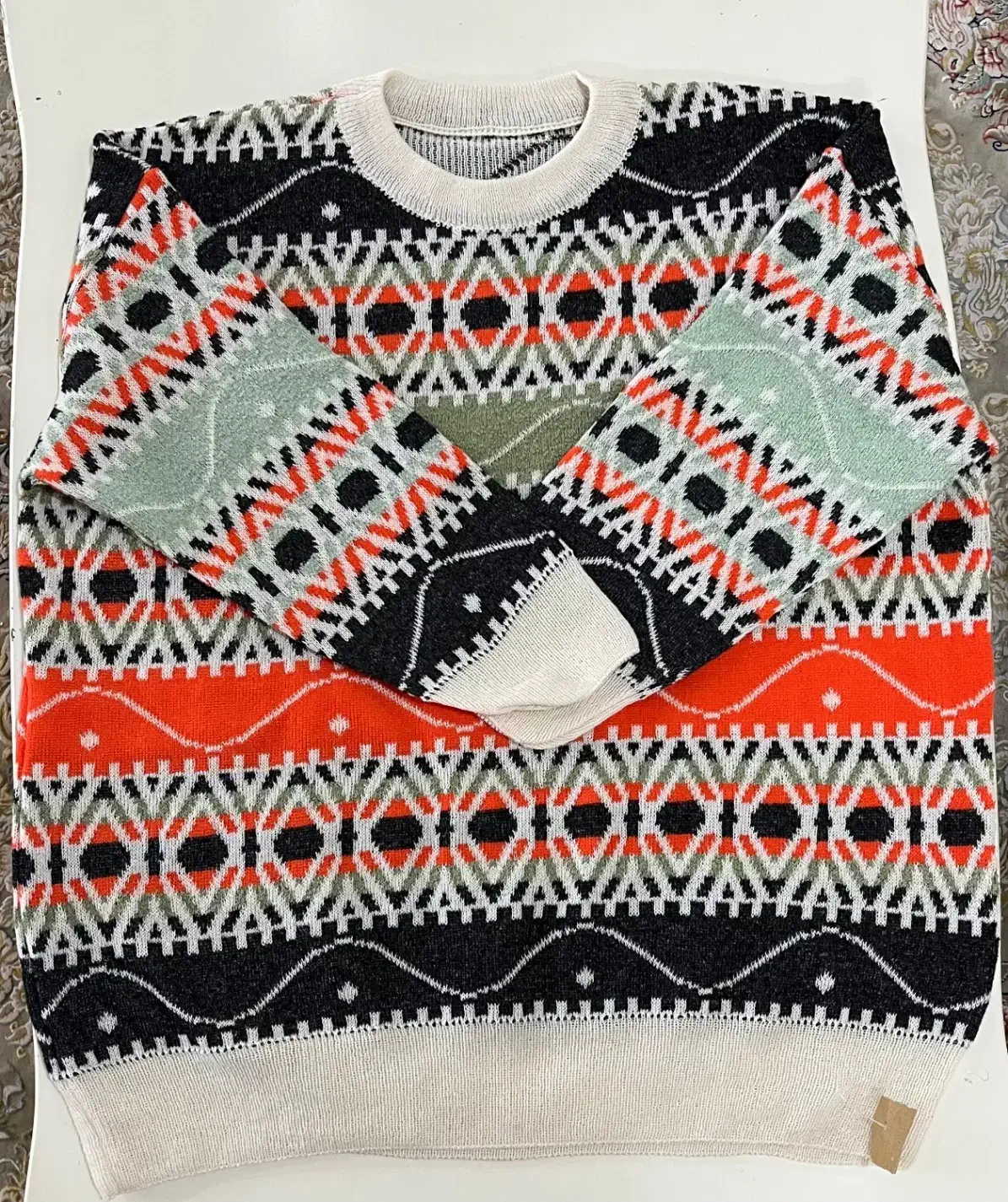 شومیز بافت نو|لباس|نجف‌آباد, امام خمینی|دیوار