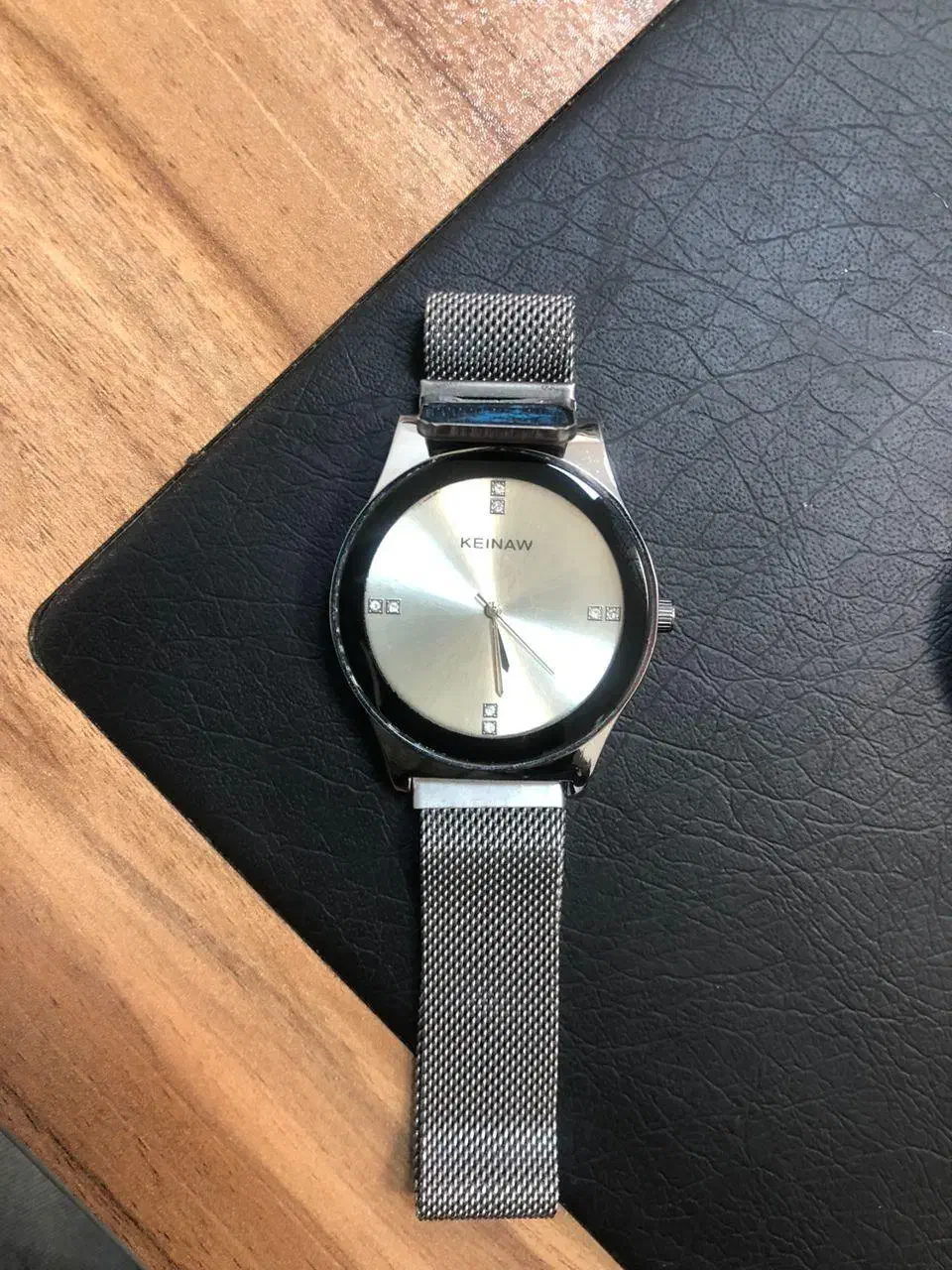 ساعت نو|ساعت|شاهرود, |دیوار