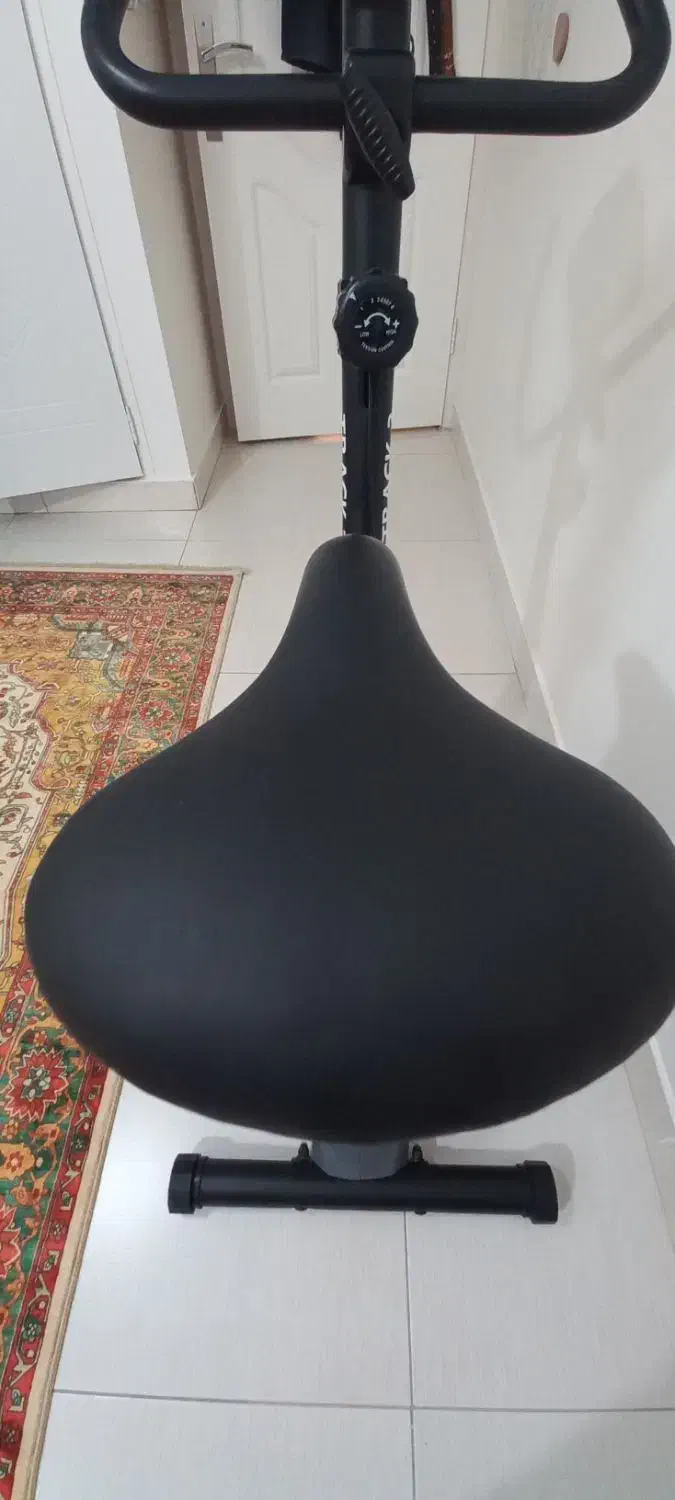 دوچرخه ثابت کراس فیتنس|تجهیزات ورزشی|تهران, دروازه شمیران|دیوار