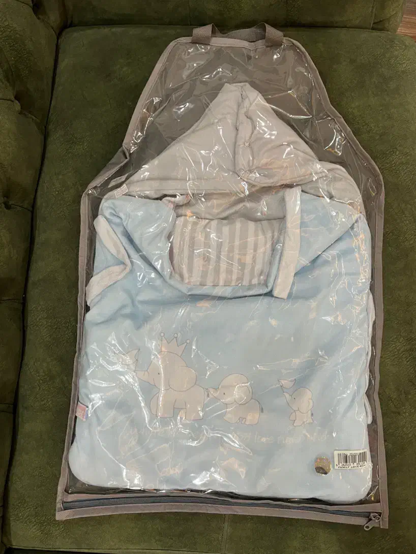 کیسه خواب کودک|اسباب و اثاث بچه|زنجان, |دیوار