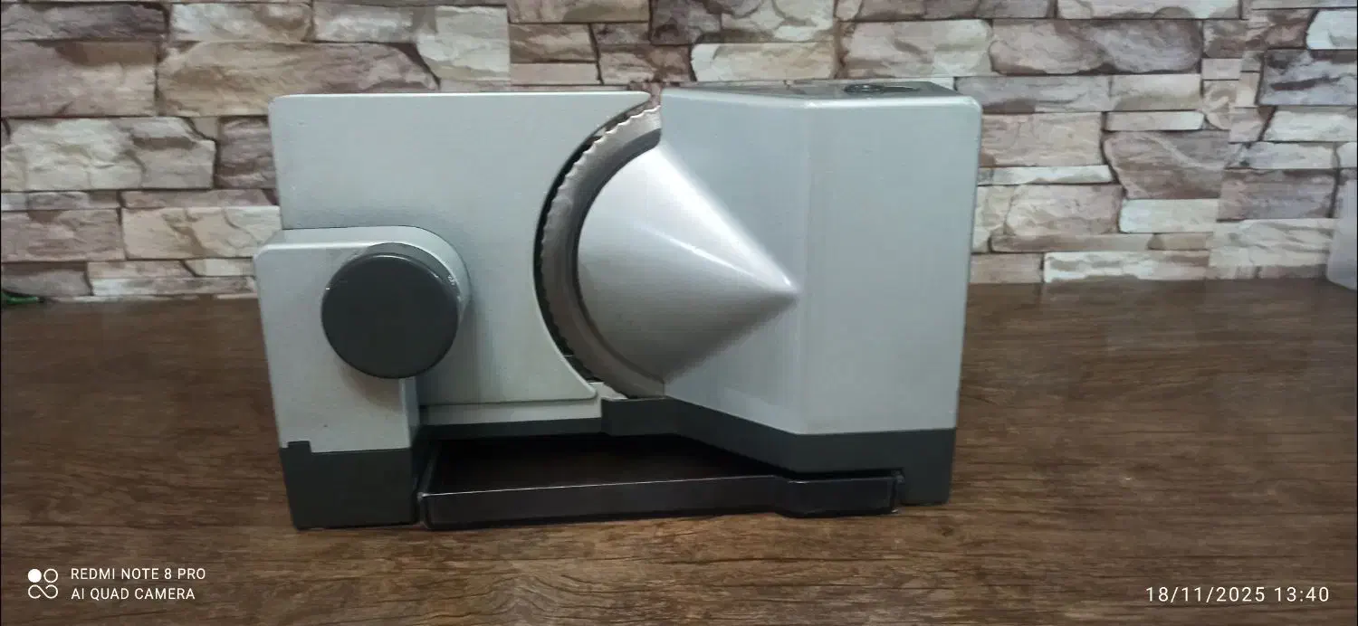 دستگاه کالباس بر اصل آلمانی( نو )|سایر لوازم برقی|کرج, باغستان|دیوار