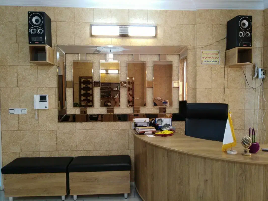 فروش آپارتمان سند اداری|فروش دفتر کار، اتاق اداری، مطب|تهران, شهرک ولیعصر شمالی|دیوار