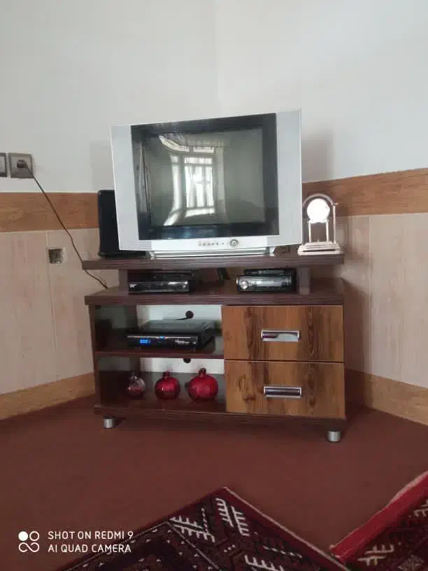 تلویزیون جا تلویزیونی و دستگاه دیجیتال|تلویزیون و پروژکتور|سیجوال, |دیوار