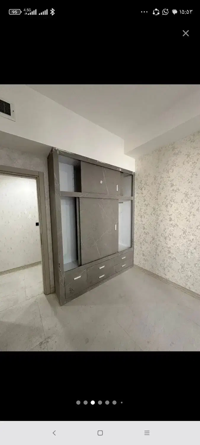 اجاره کلید نخورده رونیکا  دریاچه