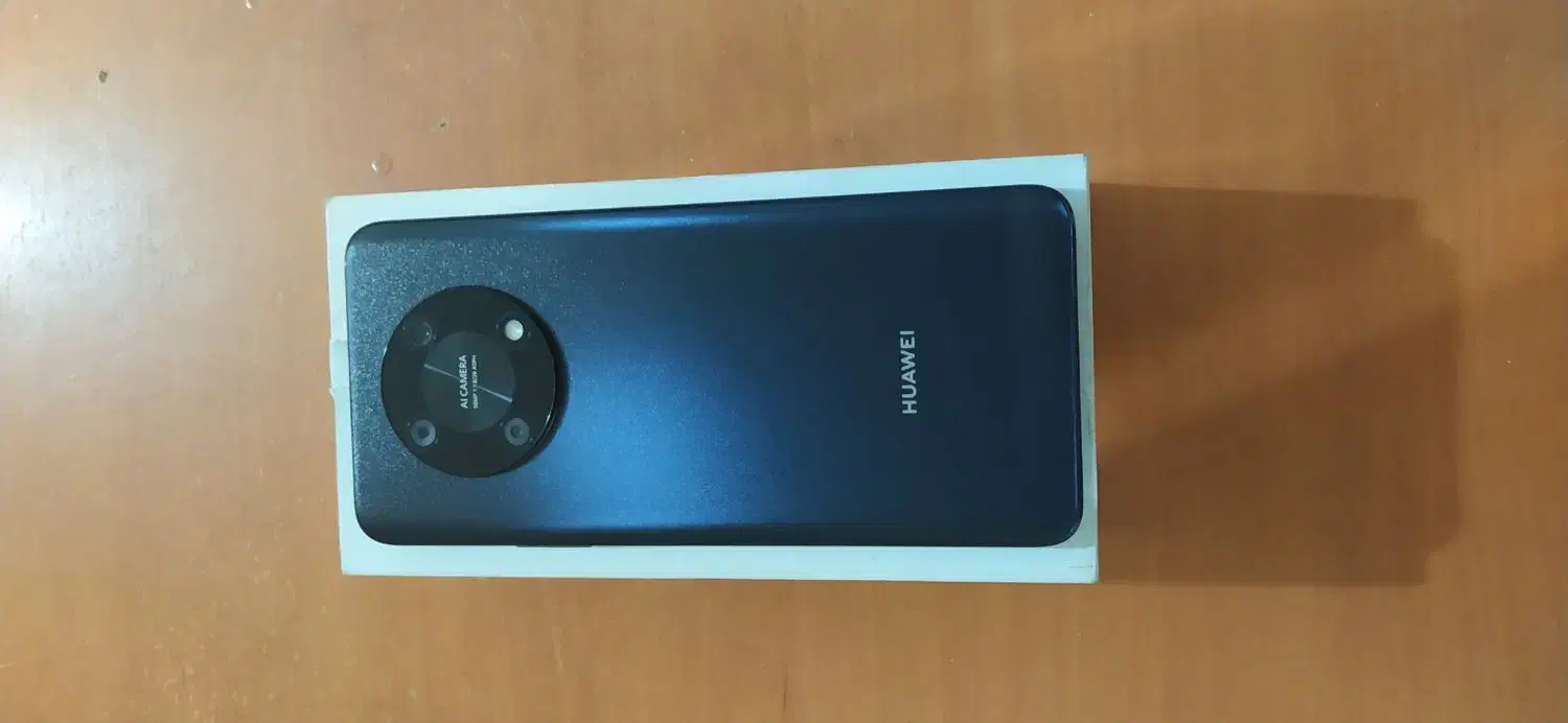 گوشی Huawei وای 90|موبایل|ری, صفاییه (چشمه علی)|دیوار