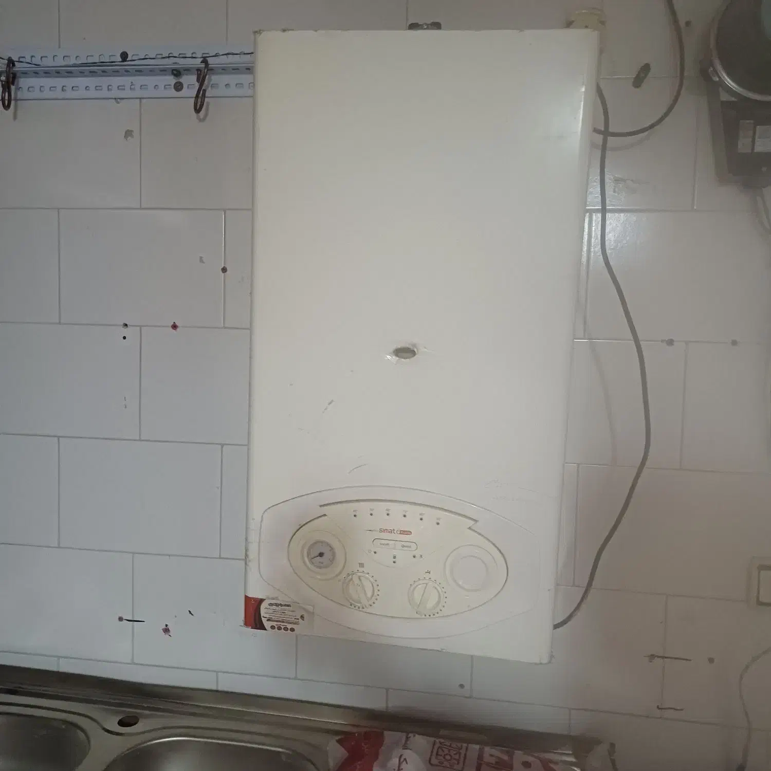 تعمیرات تخصصی پکیج|خدمات پیشه و مهارت|شاهین‌شهر, شهرک میلاد|دیوار