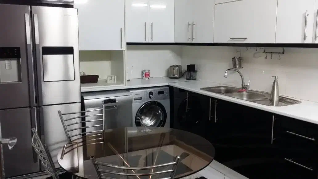 آپارتمان ۷۳ متری  یک خوابه و تک واحدی|اجارهٔ آپارتمان|تهران, حشمتیه|دیوار