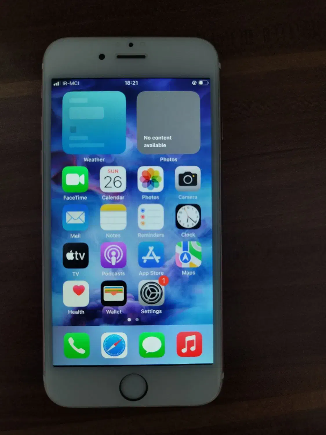 آیفون 6s|موبایل|تهران, پونک|دیوار