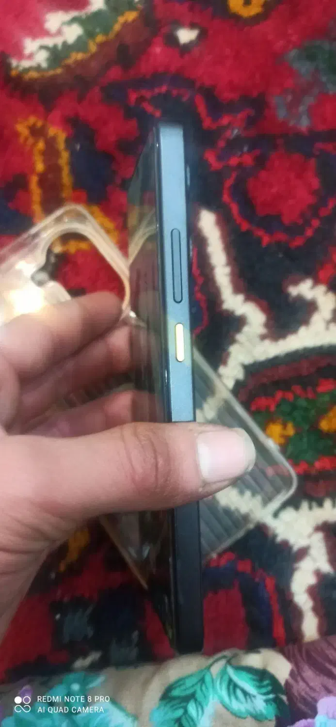 پکوX7پرو|موبایل|تبریز, |دیوار