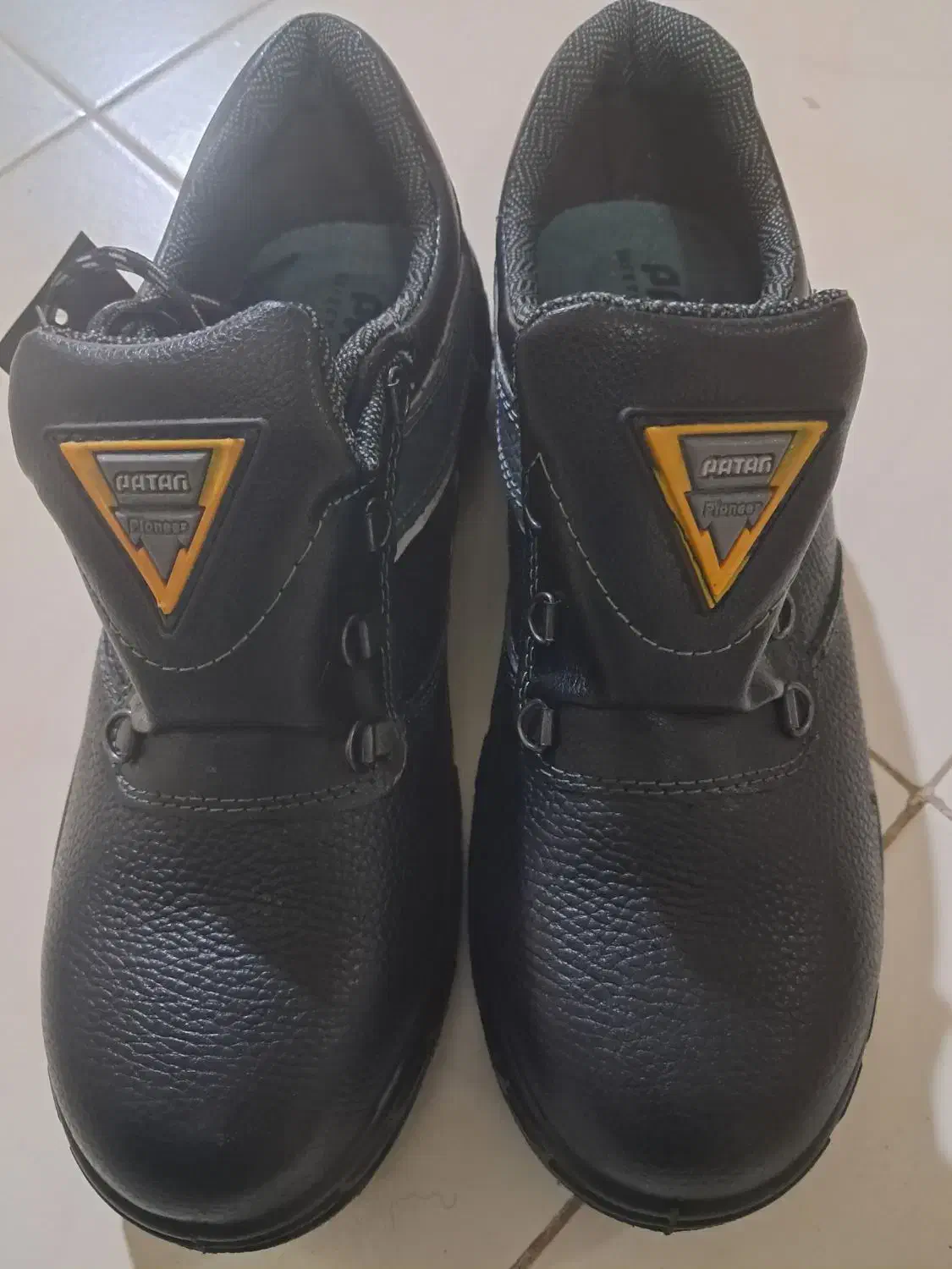 کفش ایمنی و کار|کیف، کفش، کمربند|شاهین‌شهر, عطار|دیوار