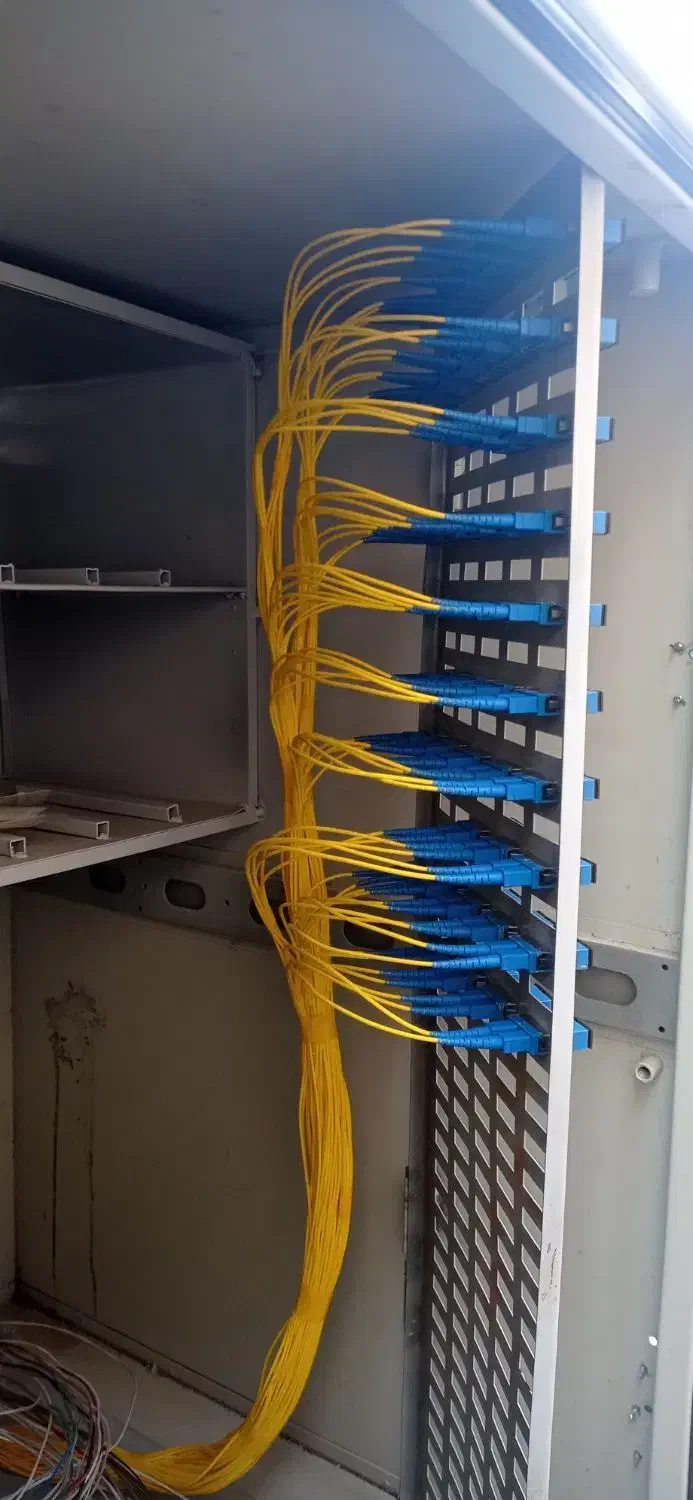 خدمات فیبر نوری|خدمات رایانه‌ای و موبایل|ارومیه, |دیوار