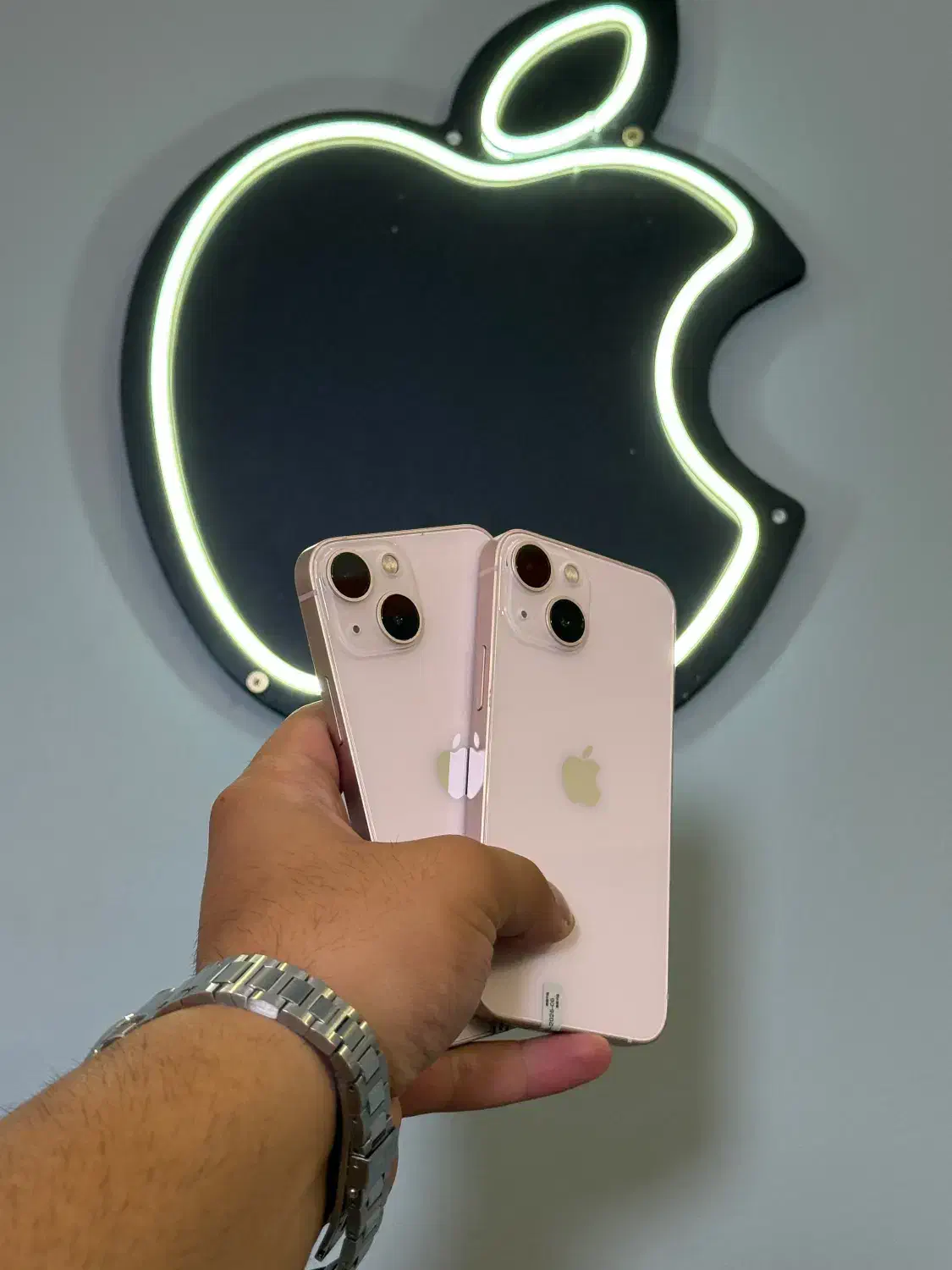 آیفون ۱۳ مینی|موبایل|تهران, شیخ هادی|دیوار