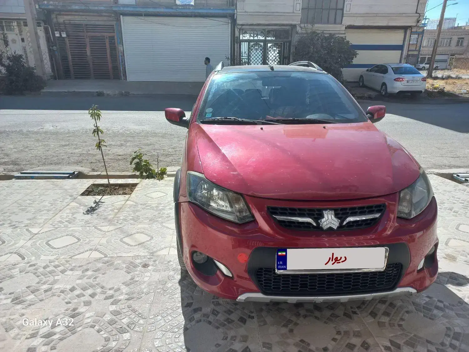 کوییکmt|خودرو سواری و وانت|الشتر, |دیوار