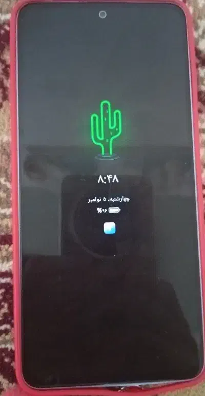 گوشی نوت 13|موبایل|ایذه, |دیوار