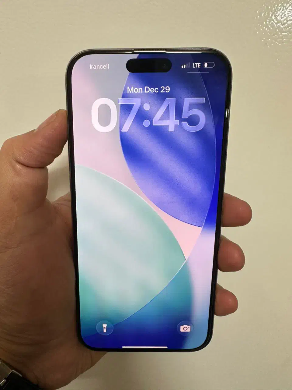 IPhone 16ProMax 512GB|موبایل|تهران, شیخ هادی|دیوار