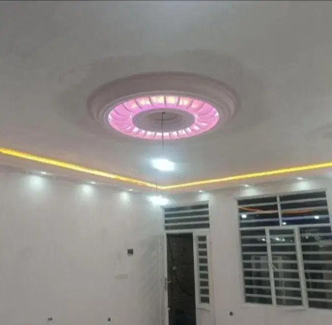 بنایی گچکاری کاشیکاری سرامیک کاری سیمان کاری|خدمات پیشه و مهارت|اسلامشهر, شهرک مهدیه|دیوار