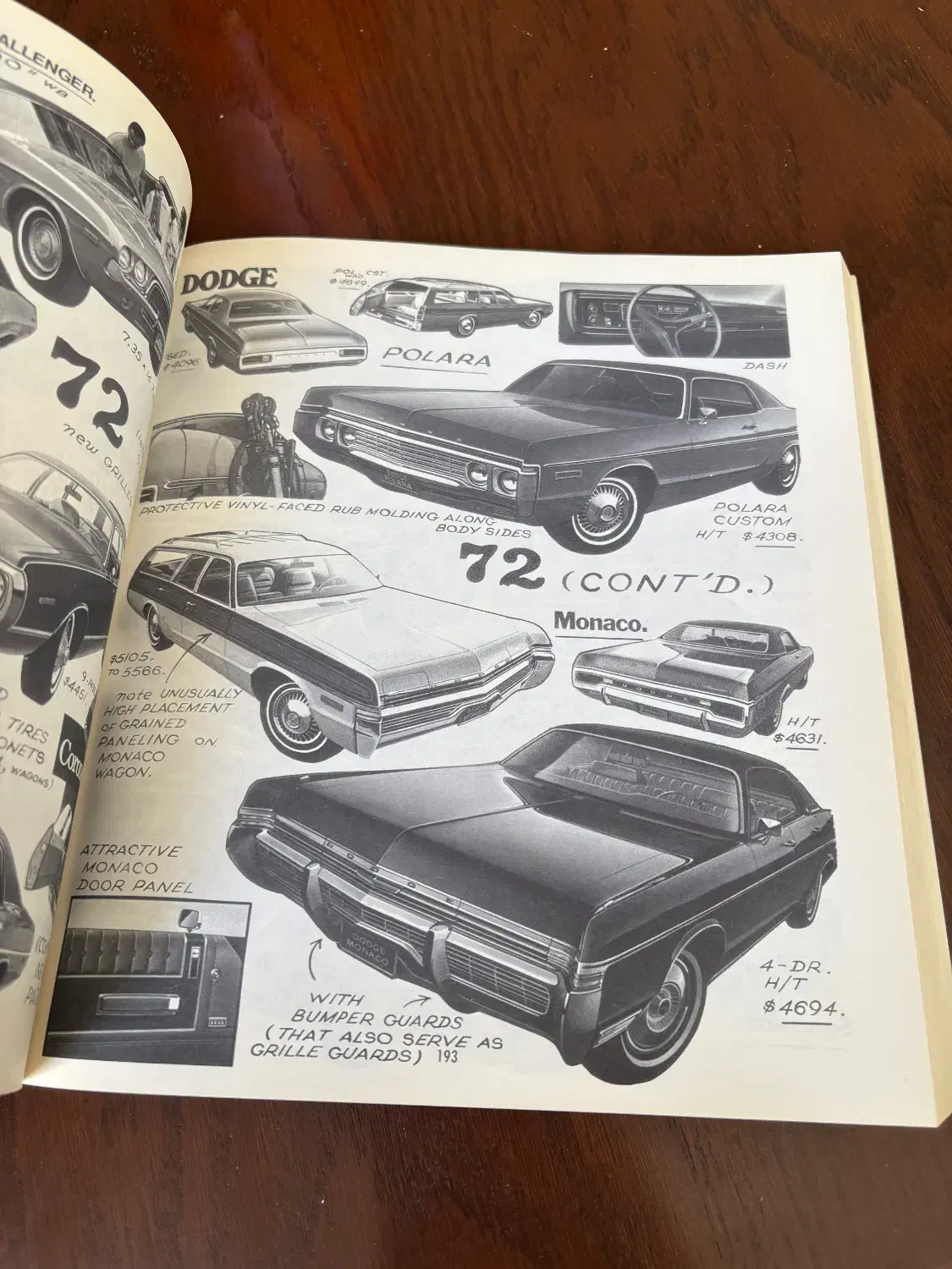 بروشور شورولت و غیره|کتاب و مجله تاریخی|تهران, جماران (نیاوران)|دیوار