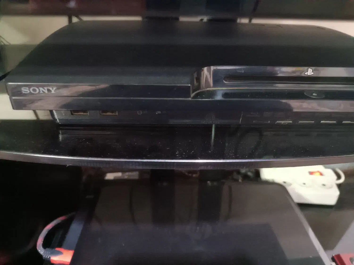 سونی سه|کنسول، بازی ویدئویی و آنلاین|قم, باجک دو|دیوار