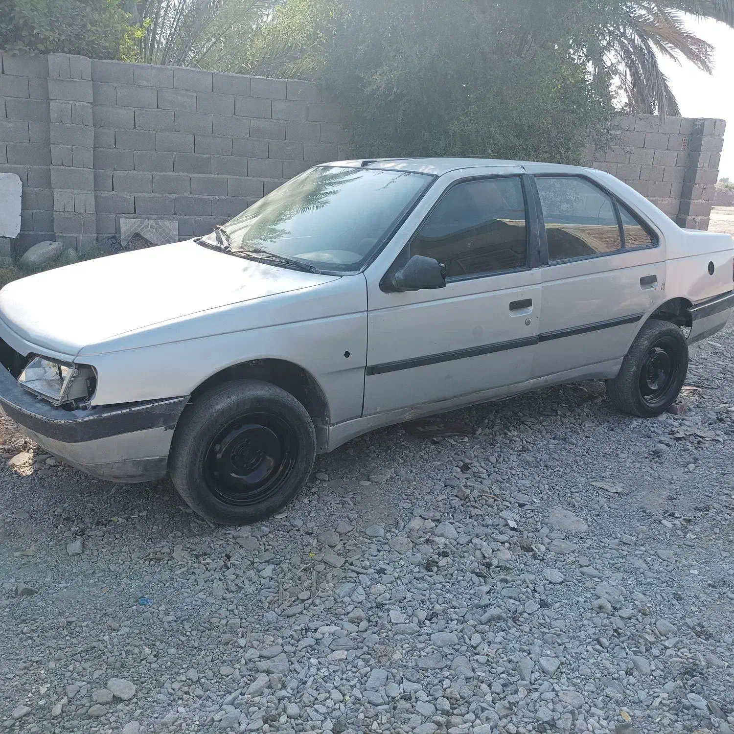 پژو405مدل90دوگانه|خودرو سواری و وانت|بندرعباس, |دیوار