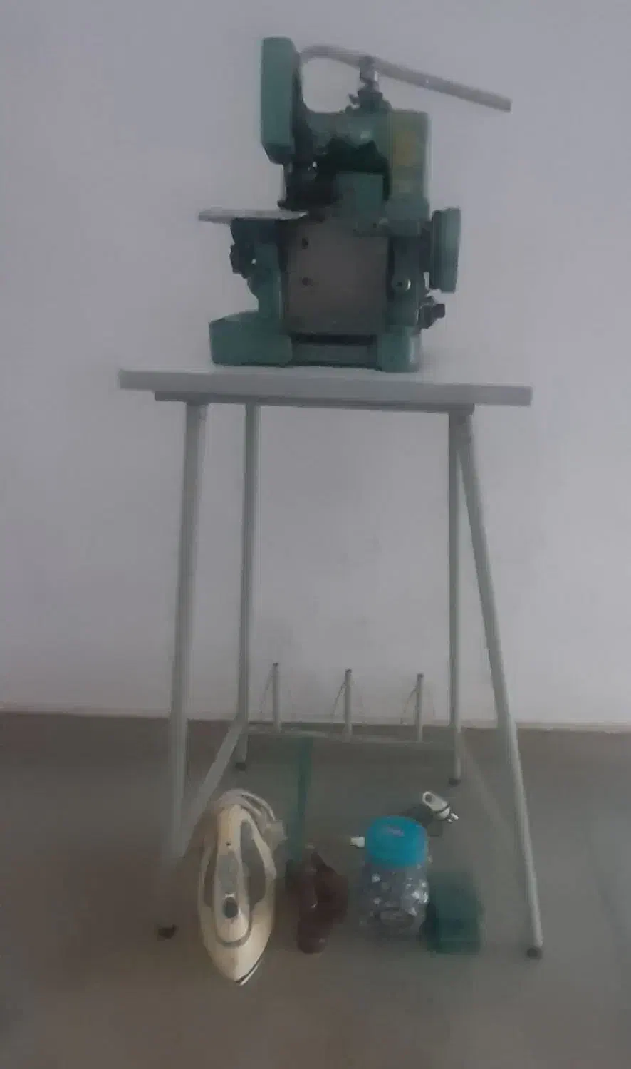 سردوز|چرخ خیاطی و ریسندگی|ارومیه, |دیوار