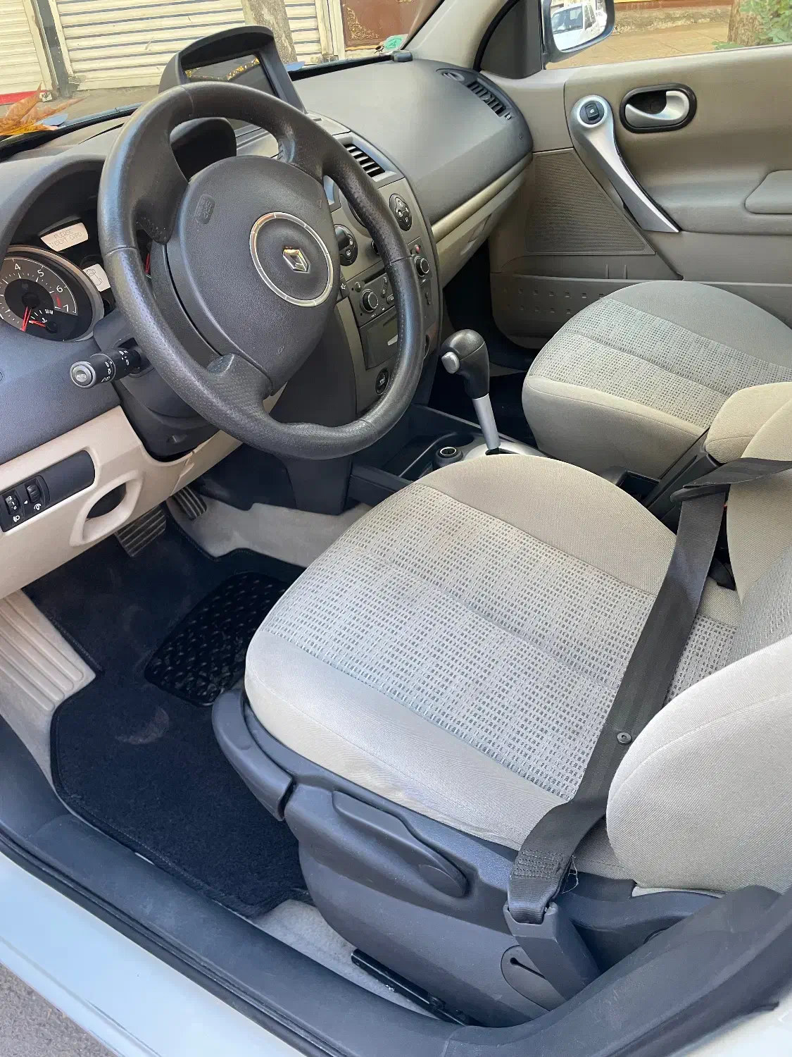 خودرو مگان۲۰۰۰|خودرو سواری و وانت|شاهو, |دیوار