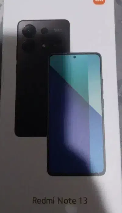 گوشی نوت 13|موبایل|قدس, شهرقدس|دیوار