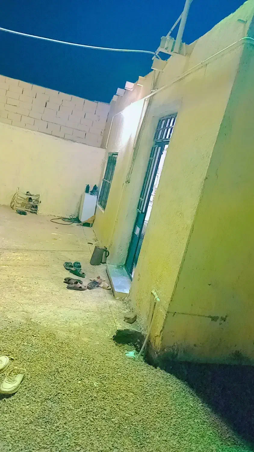 اجاره باغ ویلا استخر دار|اجارهٔ کوتاه‌مدت ویلا و باغ|تربت جام, میان جام|دیوار