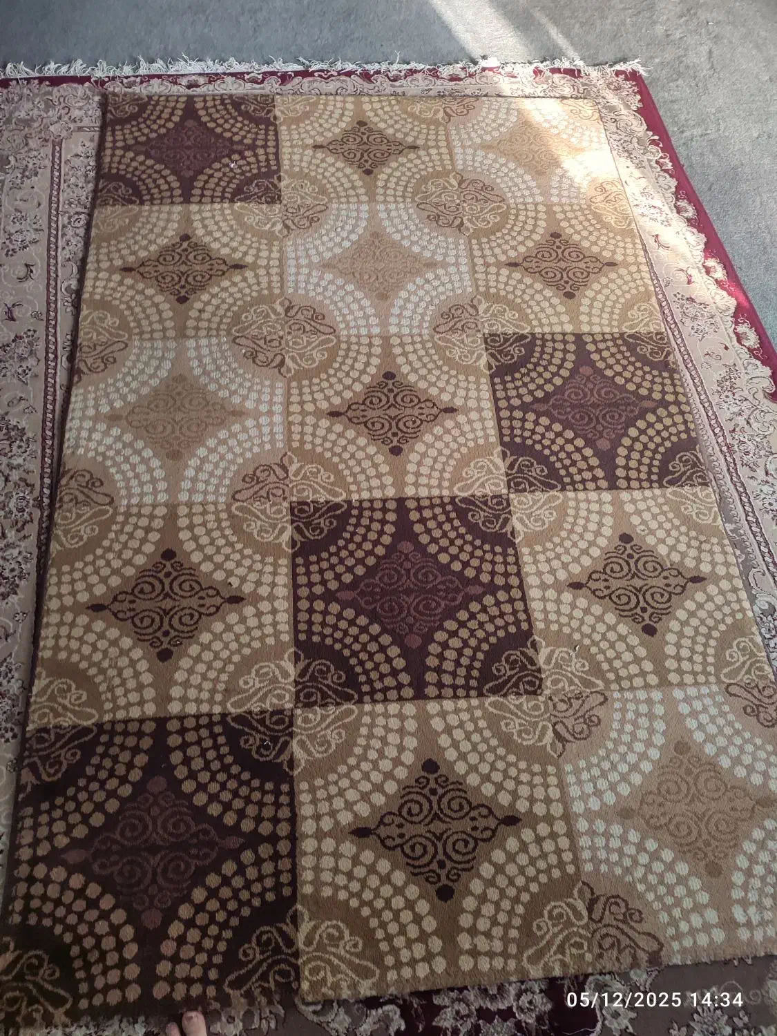 فرش آشپزخانه|فرش|ارومیه, |دیوار