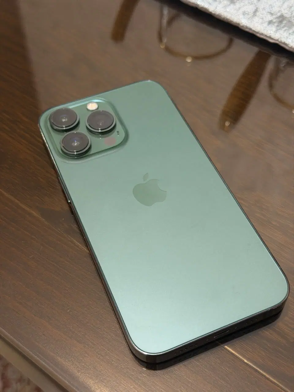 iPhone 13 pro / ch 512GB|موبایل|تهران, مهران|دیوار