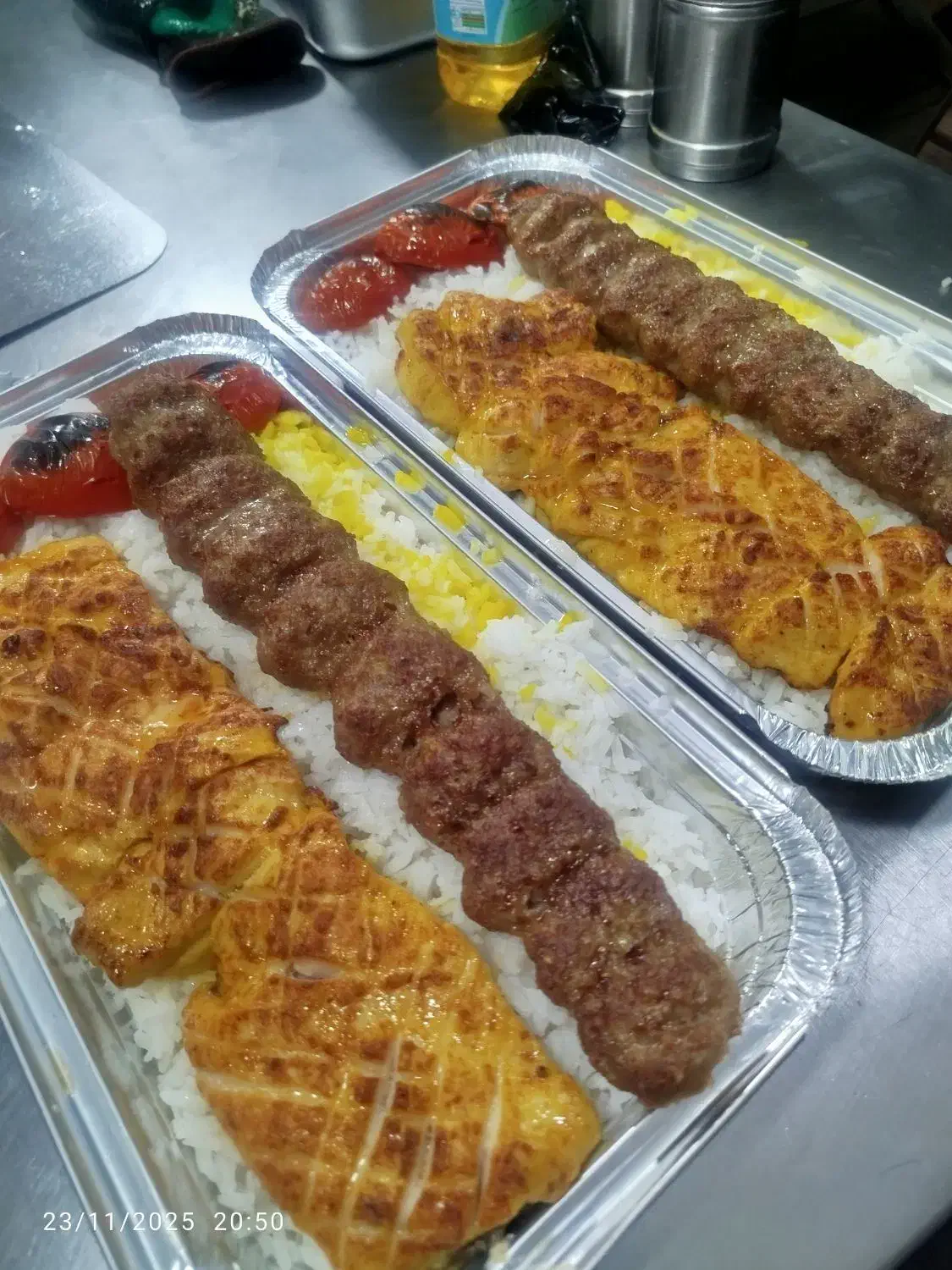 نیروی کار، همکار|استخدام خدمات فروشگاه و رستوران|سنقر, |دیوار