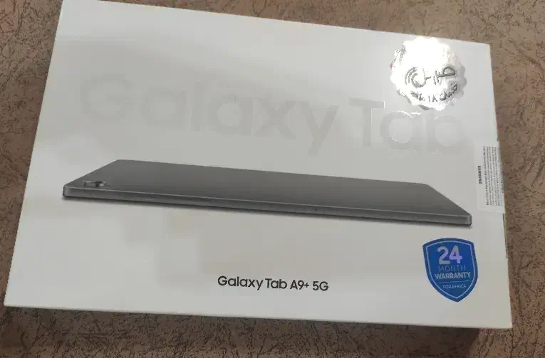 تبلت سامسونگ galaxy tab A9 plus 5G|تبلت|کرمان, |دیوار