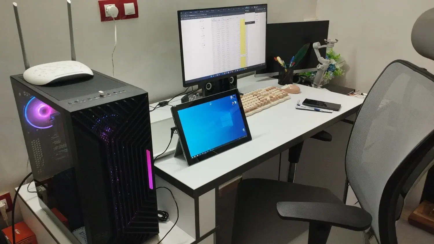 طراحی سایت و سئو تویسرکان|خدمات رایانه‌ای و موبایل|تویسرکان, |دیوار