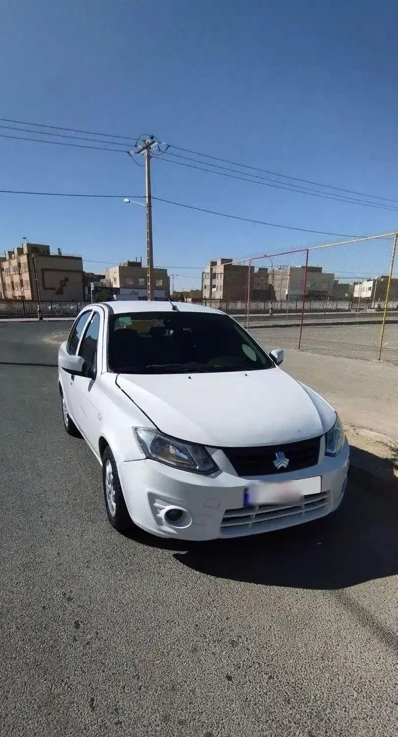 ساینا EX|خودرو سواری و وانت|بیرجند, |دیوار