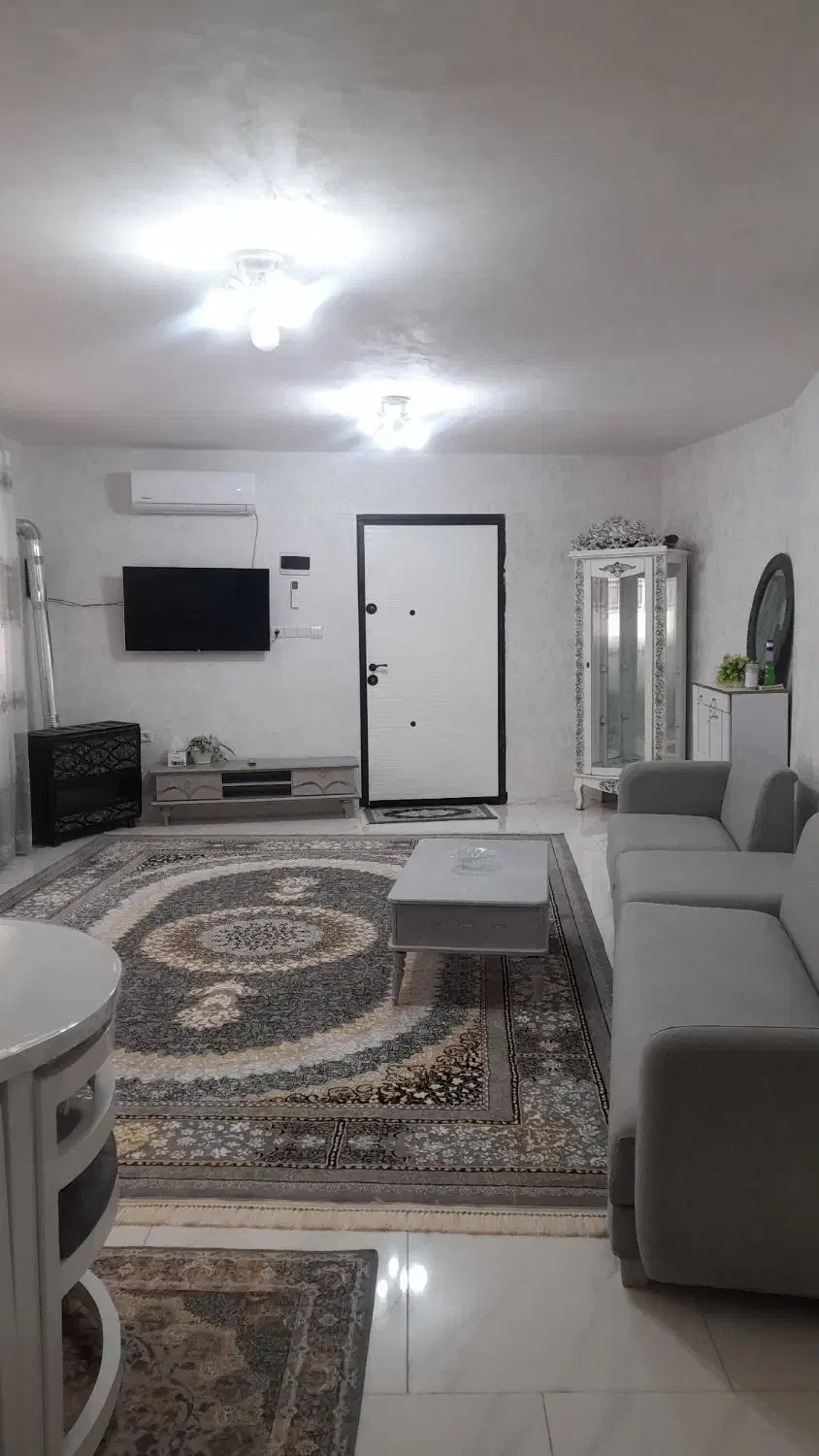 اجاره سوئیت تمیز و مدرن روزانه،هفتگی،ماهانه|اجارهٔ کوتاهمدت آپارتمان و سوئیت|خمام, |دیوار