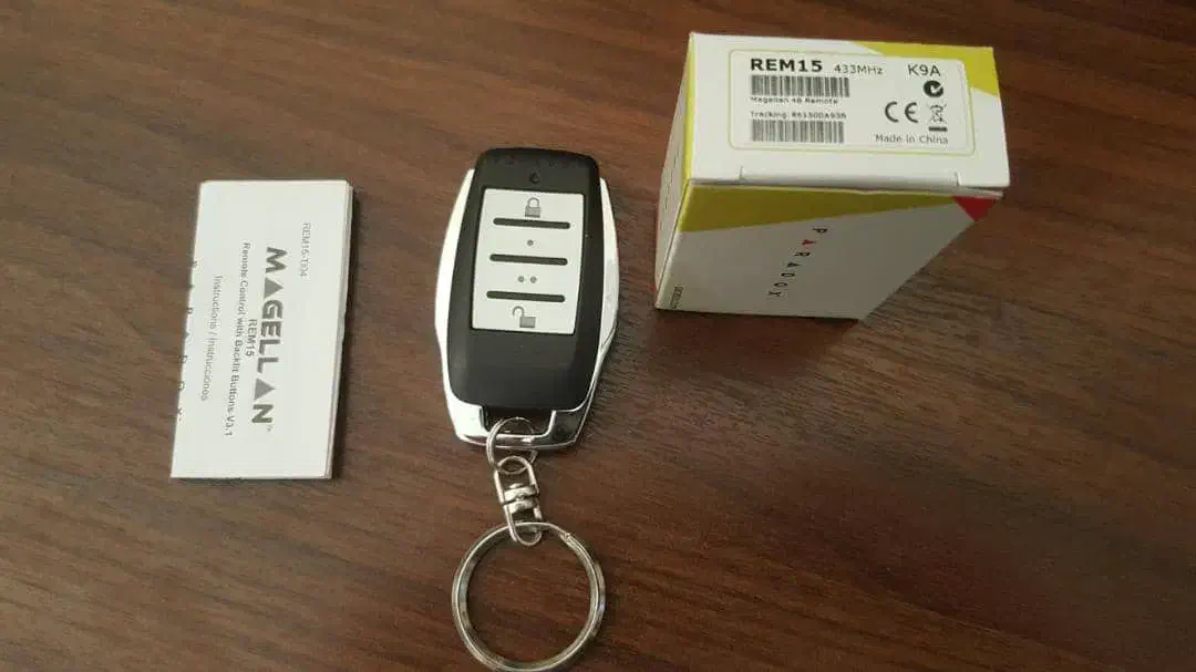 پک کامل دزدگیر paradox کانادایی نو و اکبند|دوربین مداربسته|تهران, آبشار تهران (دریاچه)|دیوار