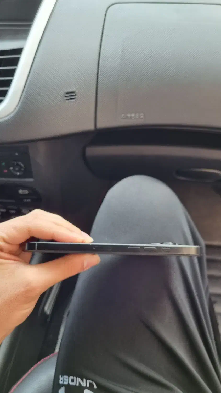 iphone 16 pro max 256|موبایل|تهران, گلستان (شهرک راه آهن)|دیوار